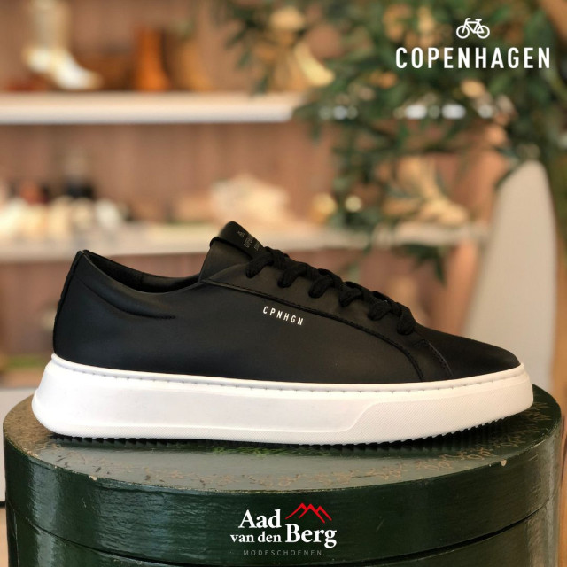 Copenhagen Herenschoenen sneakers CPH810M large