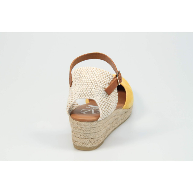 Viguera Damesschoenen sandalen 1757 large