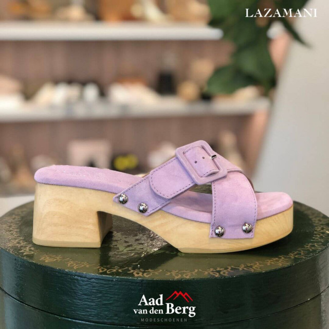Lazamani Damesschoenen slippers 31.226 large