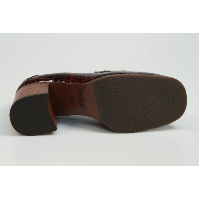 Pertini Damesschoenen instappers 32434 C8 large