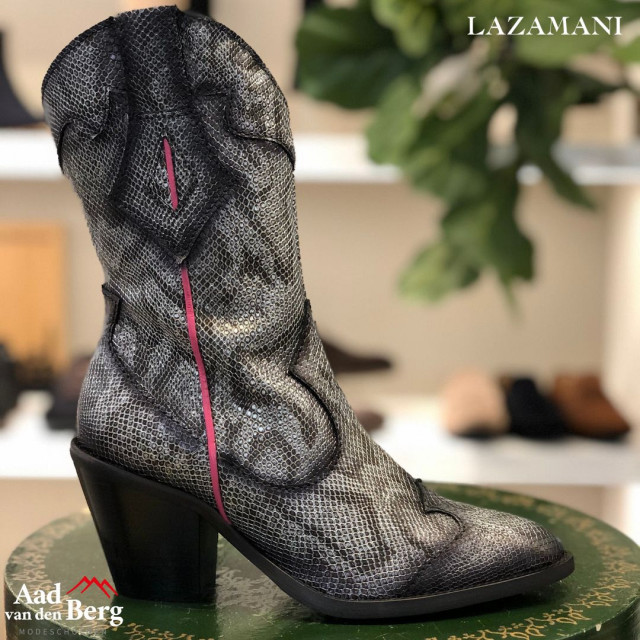 Lazamani Damesschoenen laarzen 35.120 large