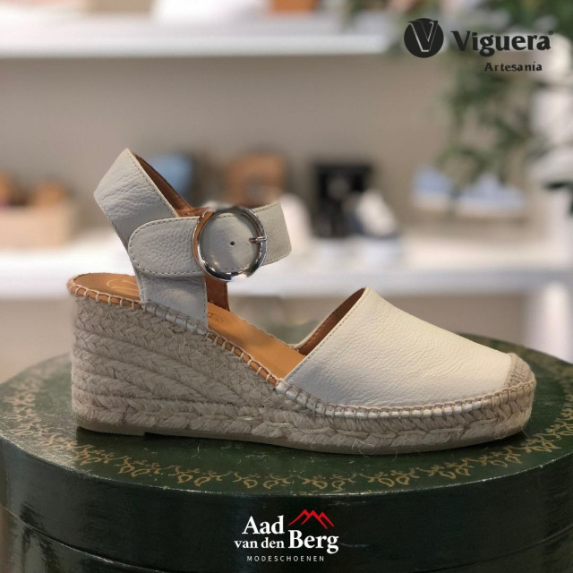 Viguera Damesschoenen sandalen 1922 large