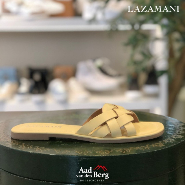 Lazamani Damesschoenen slippers 33.488 large