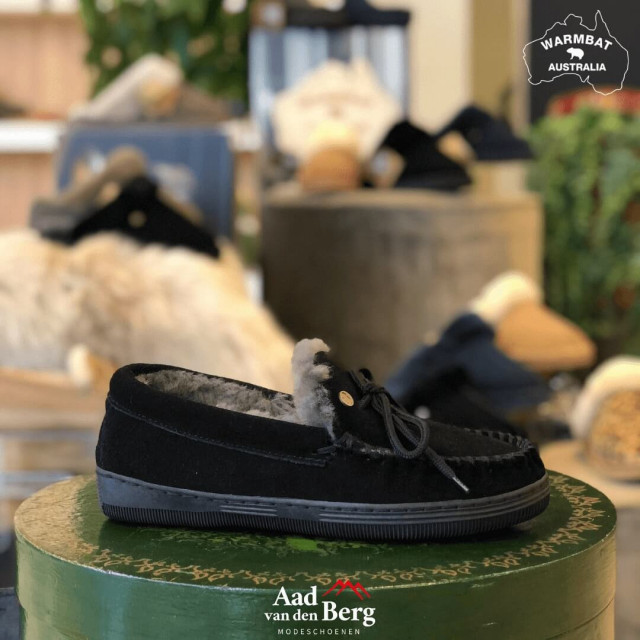 Warmbat Pantoffels Koala large