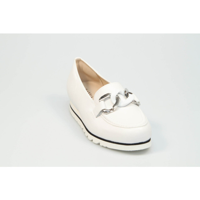 Hassia Damesschoenen instappers 301549 Pisa large