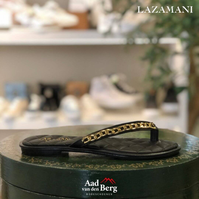 Lazamani Damesschoenen slippers 69.262 large