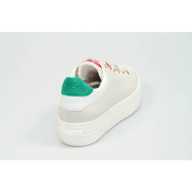 Paul Green 5257 Sneakers Wit 5257 large
