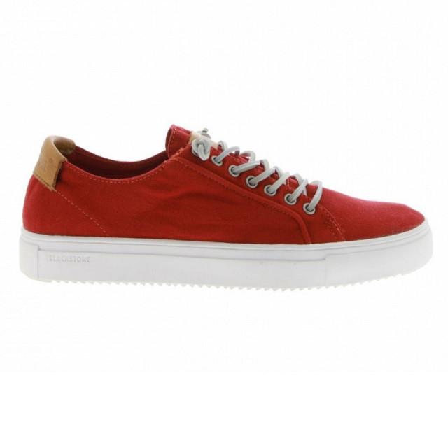 Blackstone PM31 Sneakers Rood PM31 large