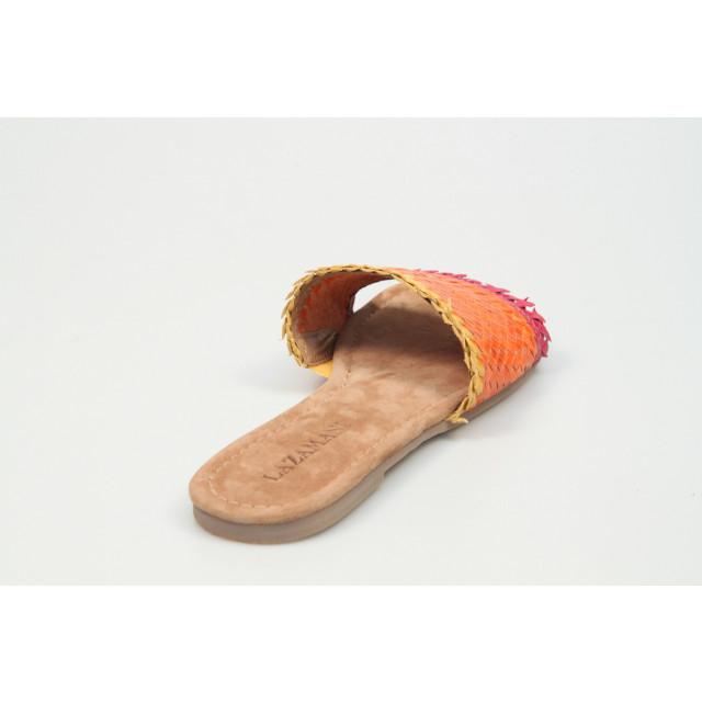 Lazamani Damesschoenen slippers 33.486 large
