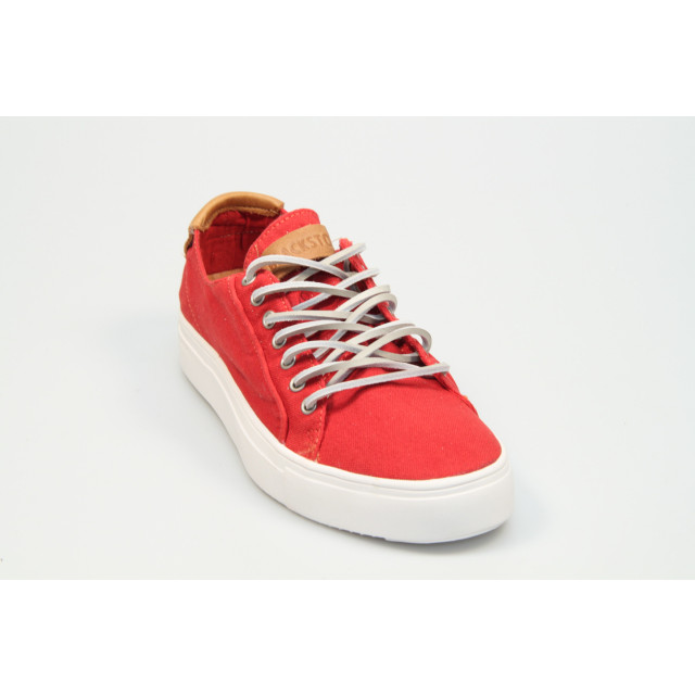Blackstone PM31 Sneakers Rood PM31 large