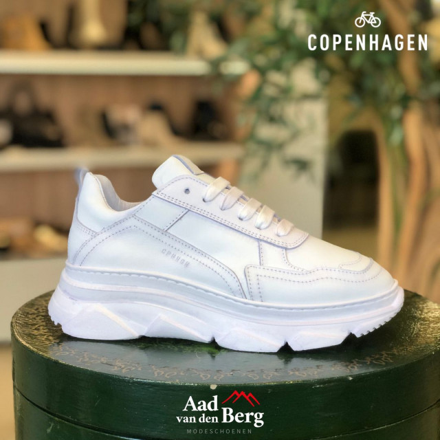 Copenhagen Damesschoenen sneakers CPH40 large
