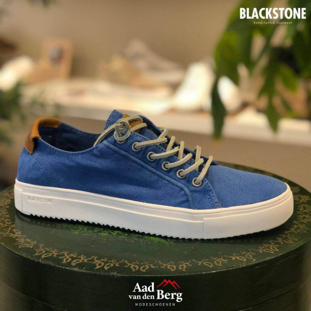 Blackstone PM31 Sneakers Blauw PM31 large