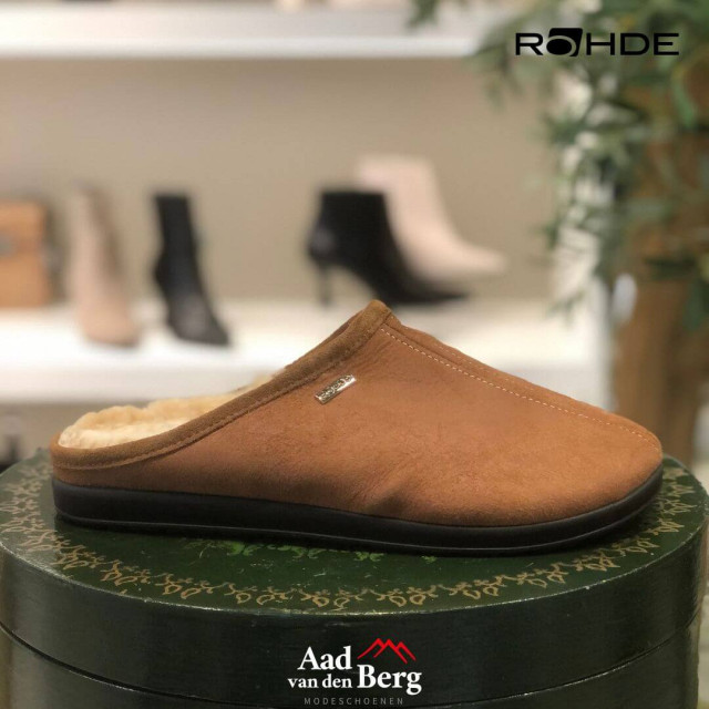 Rohde Pantoffels 6736 large