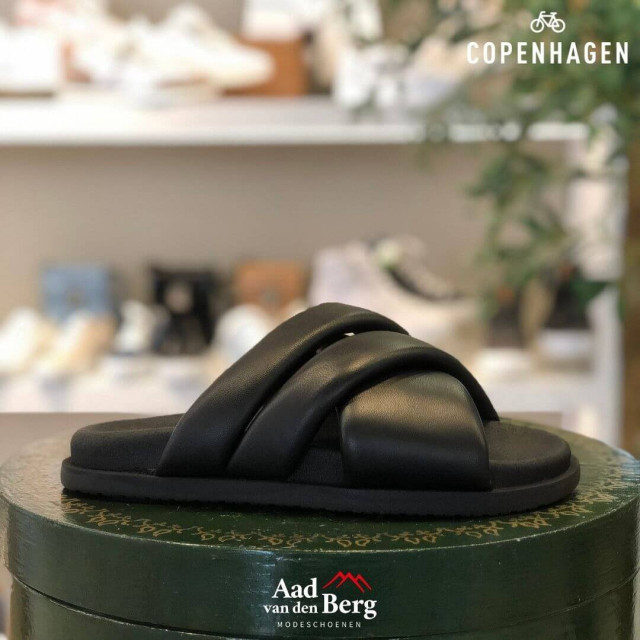 Copenhagen Damesschoenen slippers CPH726 large