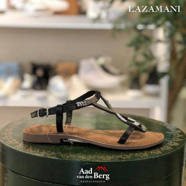 Lazamani Damesschoenen sandalen 75.471 large