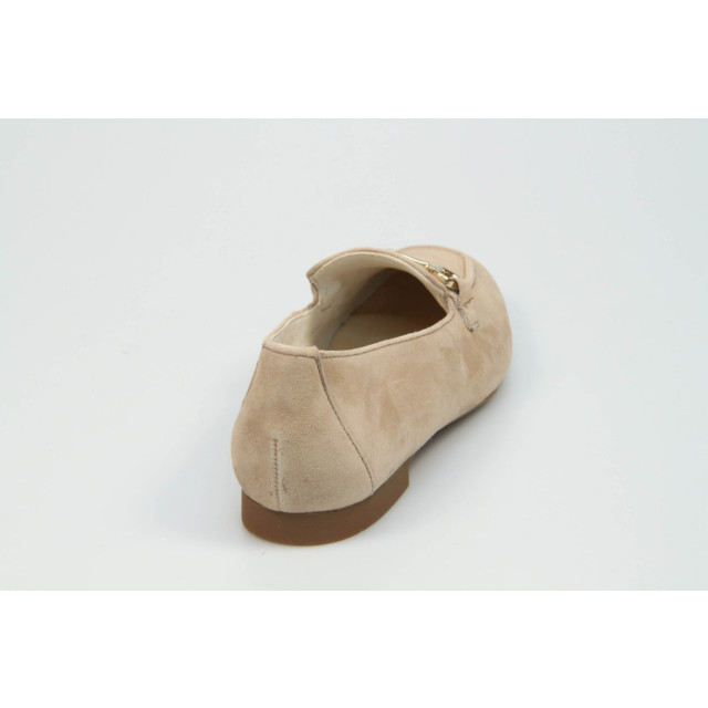 Paul Green 2596 Loafers Beige 2596 large
