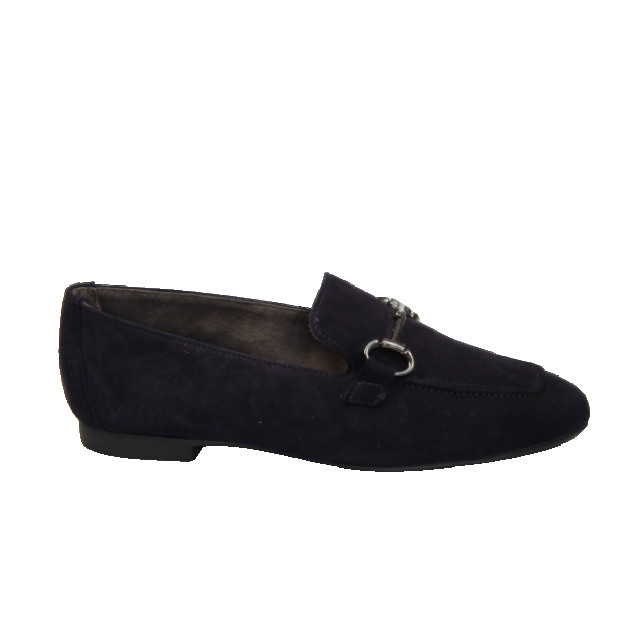 Paul Green 2596 Loafers Blauw 2596 large