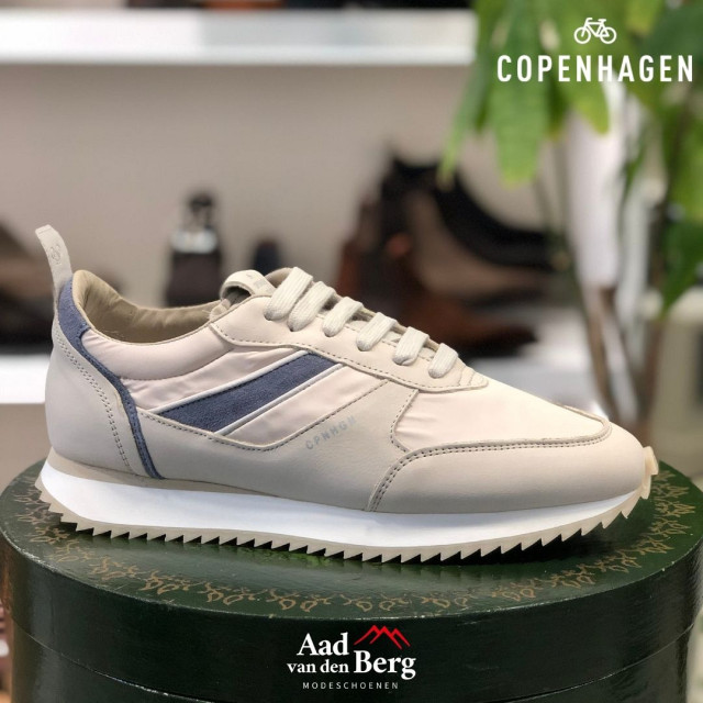 Copenhagen Herenschoenen sneakers CPH460M large