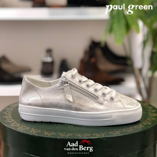 Paul Green 5206 Sneakers Brons 5206 large