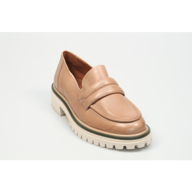 Paul Green 2957 Loafers Beige 2957 large