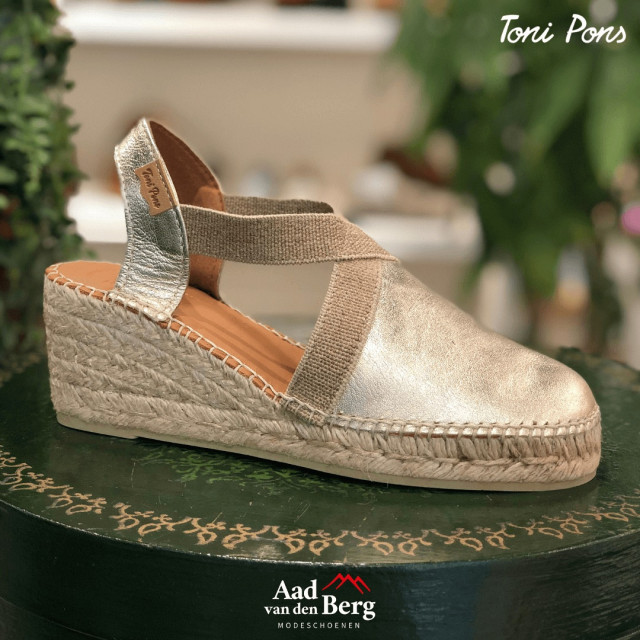 Toni Pons Damesschoenen sandalen Tossa large