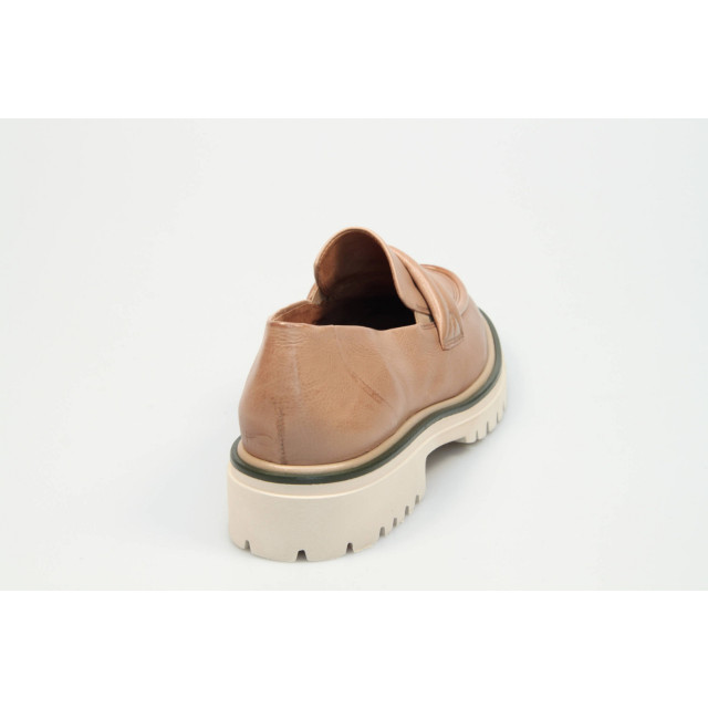 Paul Green 2957 Loafers Beige 2957 large