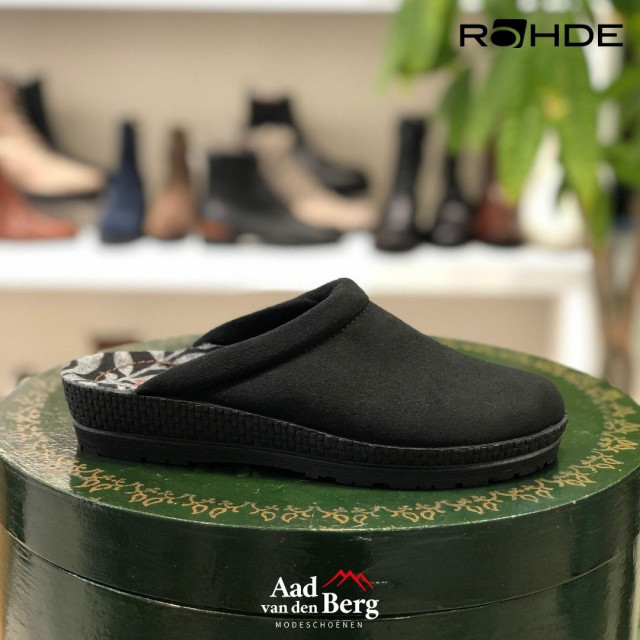 Rohde Pantoffels 2291 large