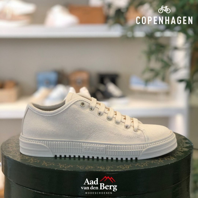 Copenhagen Damesschoenen sneakers CPH775 large