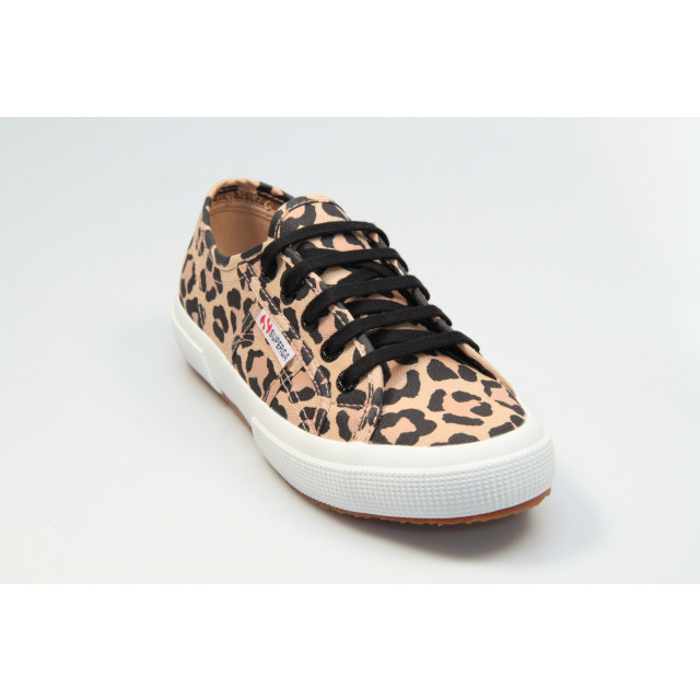 Superga Damesschoenen sneakers 2750 fantasy cotu large