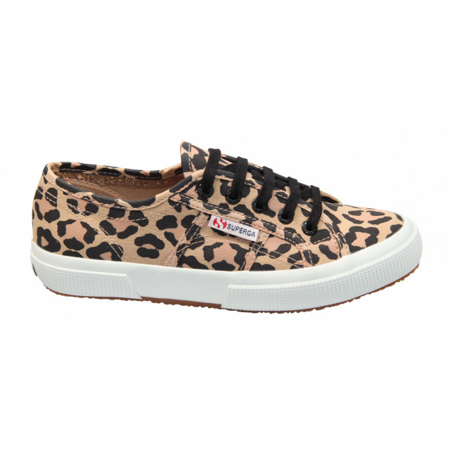 Superga Damesschoenen sneakers 2750 fantasy cotu large