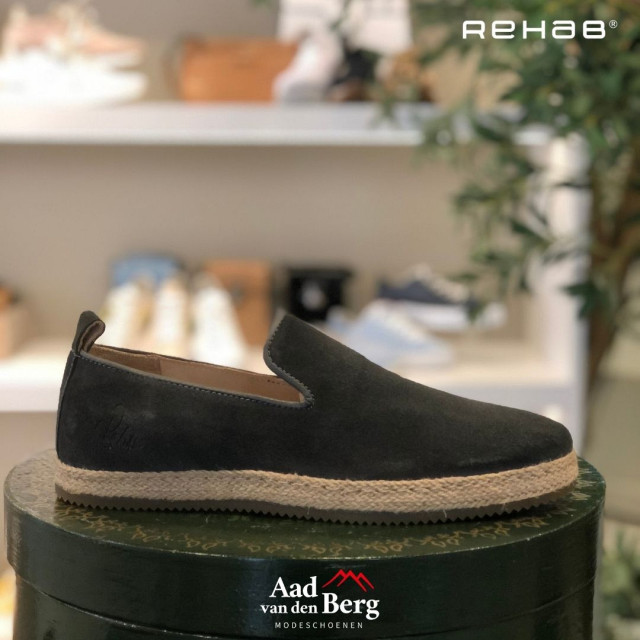 Rehab Herenschoenen instappers Ricardo large