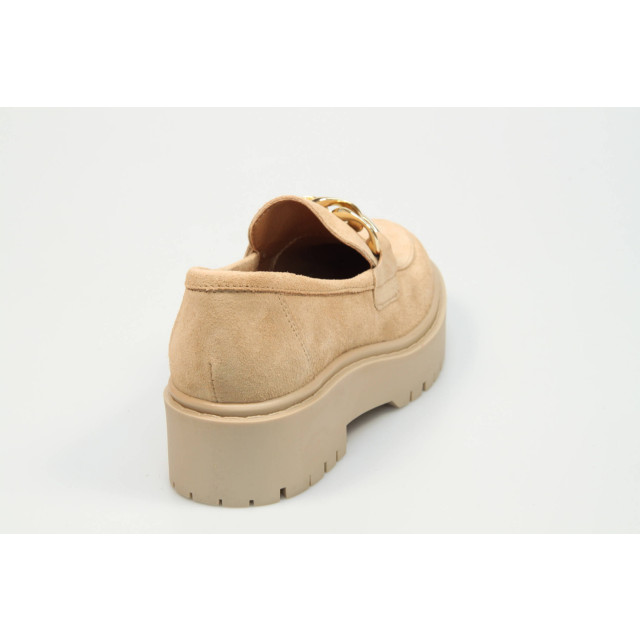 Shoecolate 8.21.04.703 Loafers Beige 8.21.04.703 large