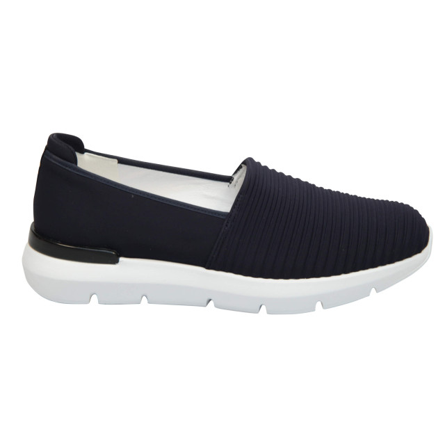 Hassia Damesschoenen instappers 301327 Bordeaux large