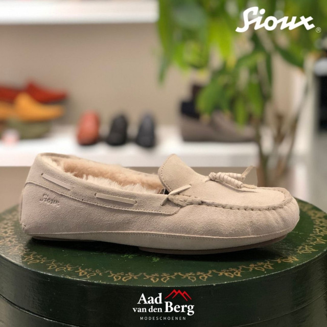 Sioux Pantoffels Farmiga 700 large