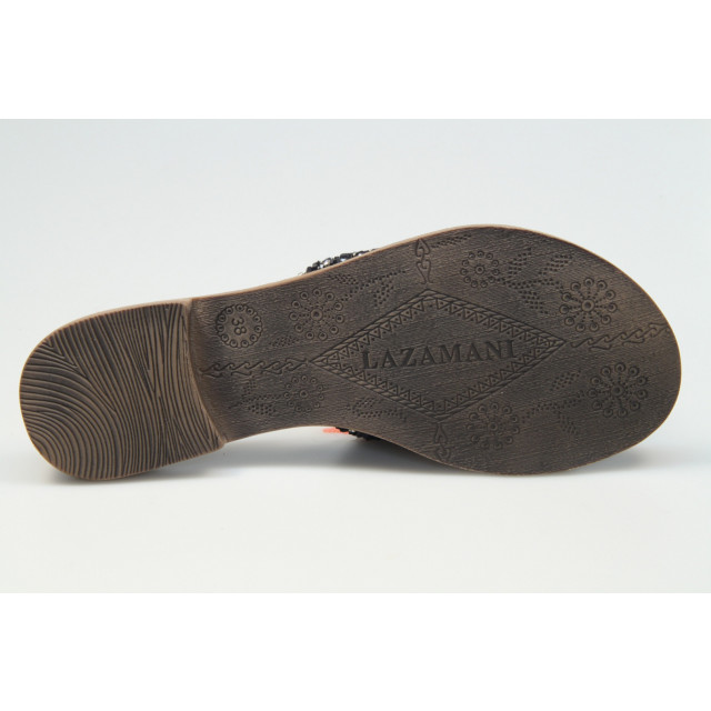 Lazamani Damesschoenen slippers 75.755 large