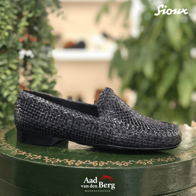 Sioux Damesschoenen instappers Cordera 2166969 large