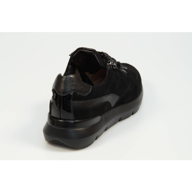 Hassia Damesschoenen sneakers 301313 Bordeaux large