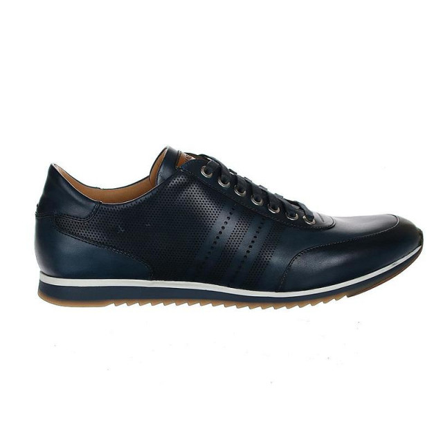Magnanni 18457 371 Sneakers Blauw 18457 371 large