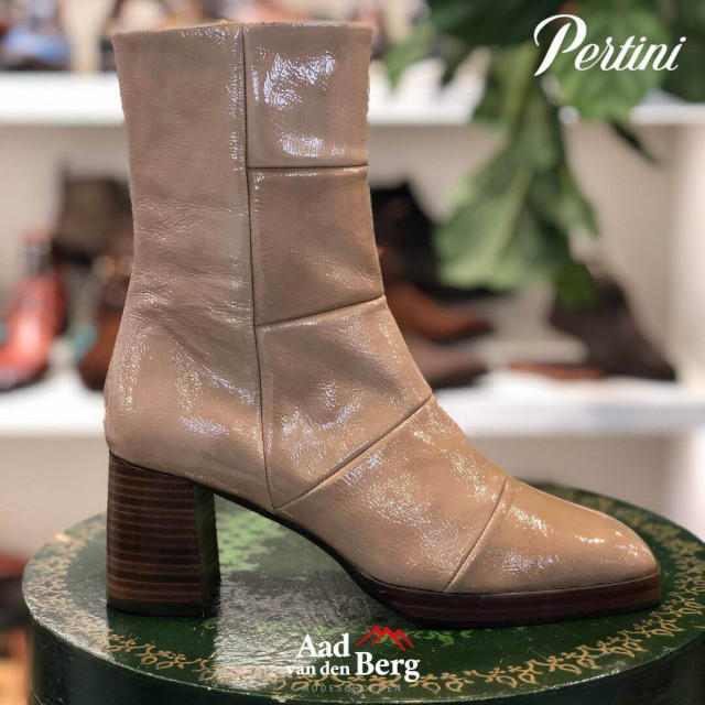 Pertini laarsjes discount