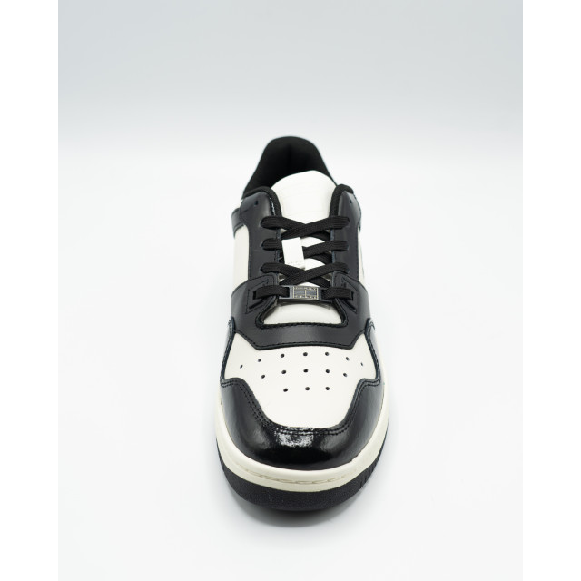 Tommy Hilfiger Retro basket sneaker retro-basket-sneaker-00052953-black large
