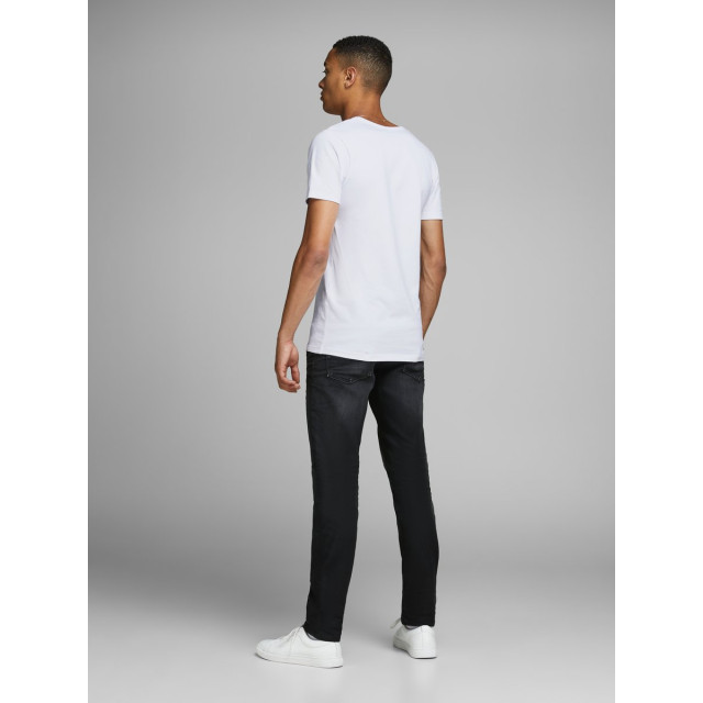 Jack & Jones Basic v-neck tee s/s noos 12059219 large