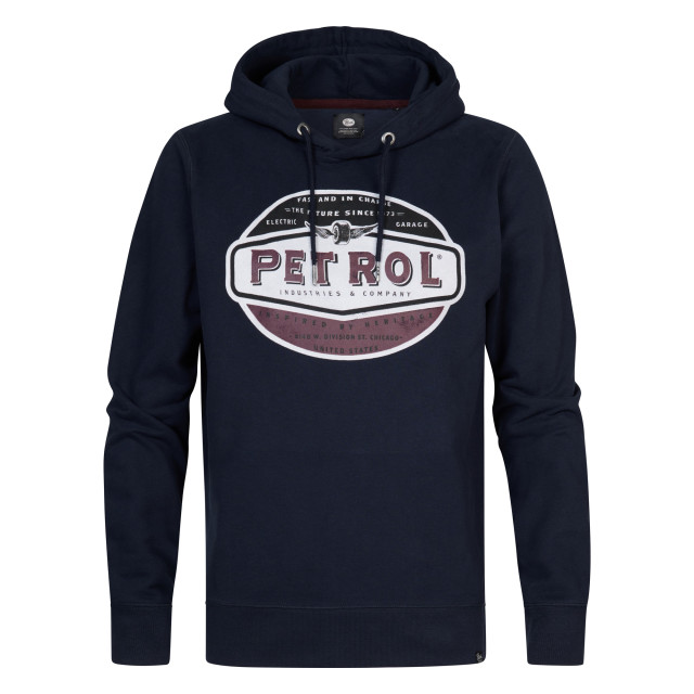 Petrol Industries Men sweater hooded M-3030-SWH235 large
