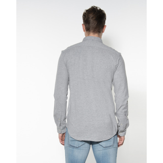 Polo Ralph Lauren Casual overhemd met lange mouwen 058445-002-XL large