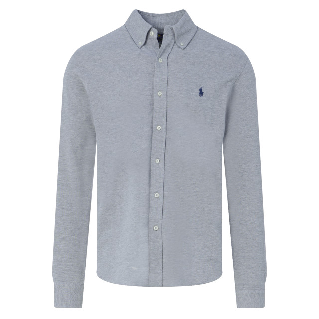 Polo Ralph Lauren Casual overhemd met lange mouwen 058445-002-XL large