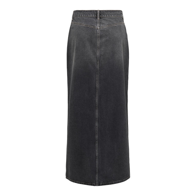 Only Onlcilla long slit skirt dnm noos 4470.81.0035 large