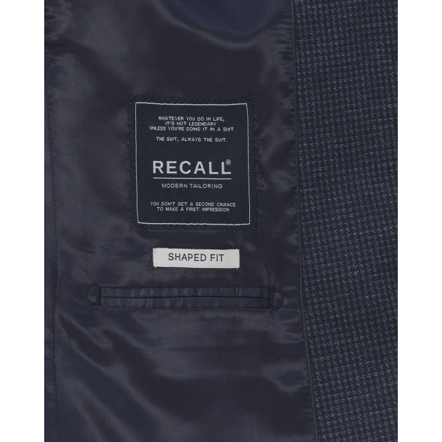 Recall Mix & match colbert 080057-002-50 large