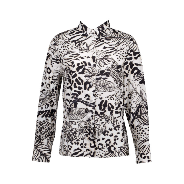 Marc Cain Blouses WS 51.04 W06 large