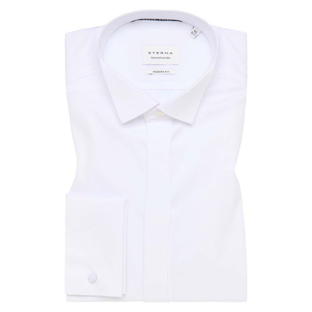 Eterna Modern fit cover lange mouw overhemden 8817 00X367 large