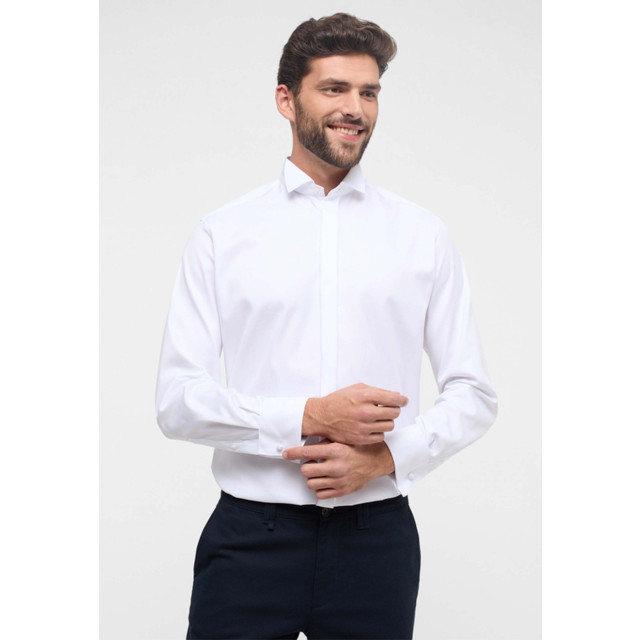 Eterna Modern fit cover lange mouw overhemden 8817 00X367 large