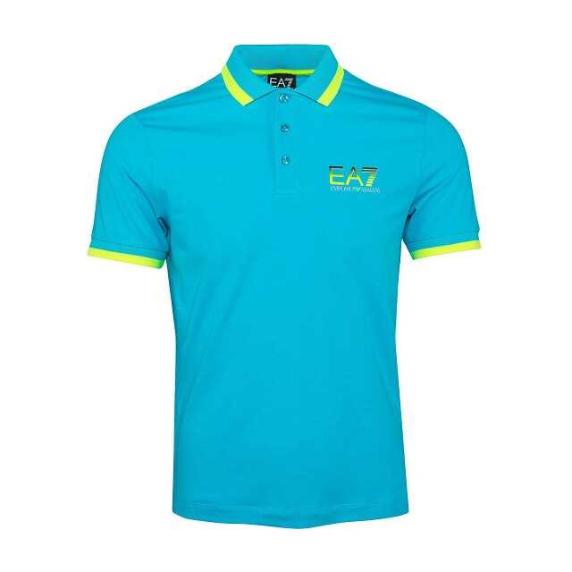 EA7 Polo 18 1505 3ZPFC3/PJ03Z/1505 large